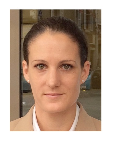 Anaïs GIOT