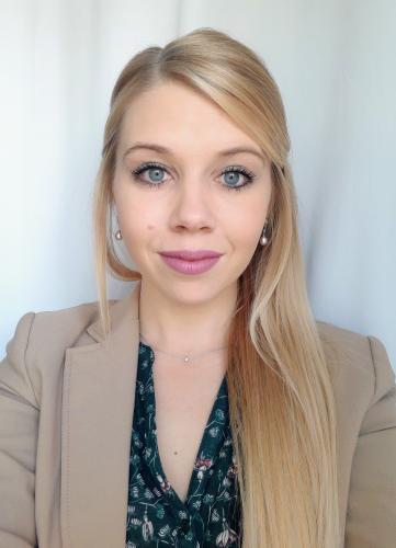 Alexia DUPOUY
