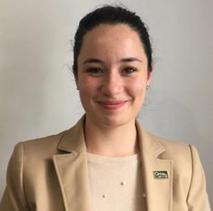 Lucie NECTOUTE