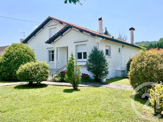 Maison à vendre ARTIGUELOUVE