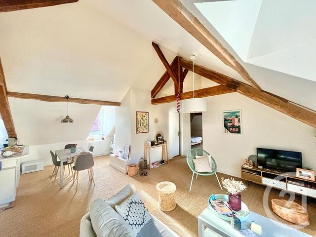 Appartement T3 à vendre - 3 pièces - 87.0 m2 - PAU - 64 - AQUITAINE - Century 21 O.C.I. Immobilier