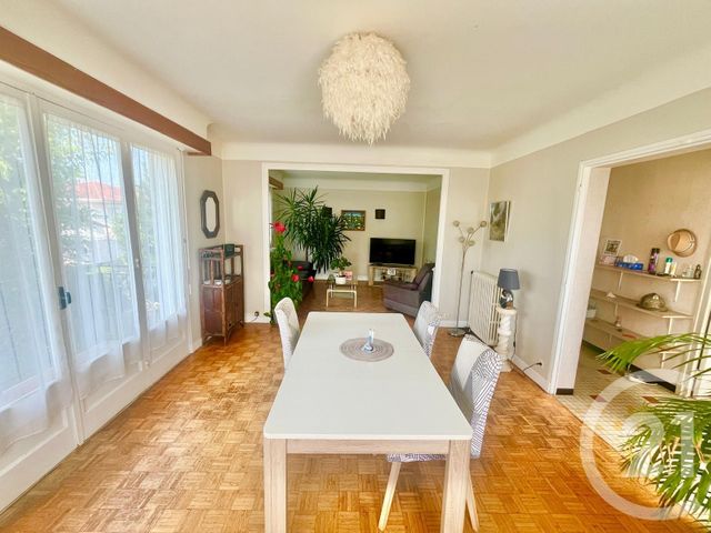 maison à vendre - 6 pièces - 142.0 m2 - PAU - 64 - AQUITAINE - Century 21 O.C.I. Immobilier