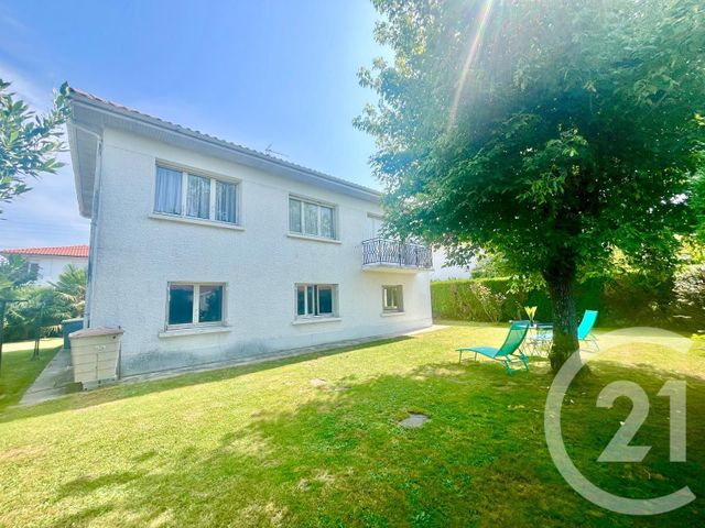 maison à vendre - 6 pièces - 142.0 m2 - PAU - 64 - AQUITAINE - Century 21 O.C.I. Immobilier