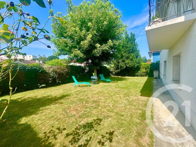 maison à vendre - 6 pièces - 142.0 m2 - PAU - 64 - AQUITAINE - Century 21 O.C.I. Immobilier