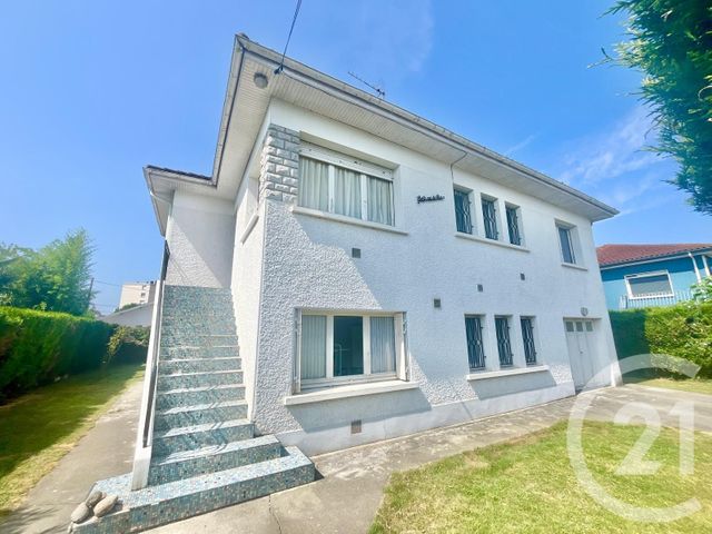 Maison à vendre PAU