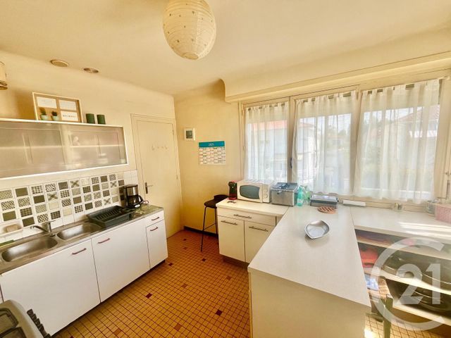 maison à vendre - 6 pièces - 142.0 m2 - PAU - 64 - AQUITAINE - Century 21 O.C.I. Immobilier