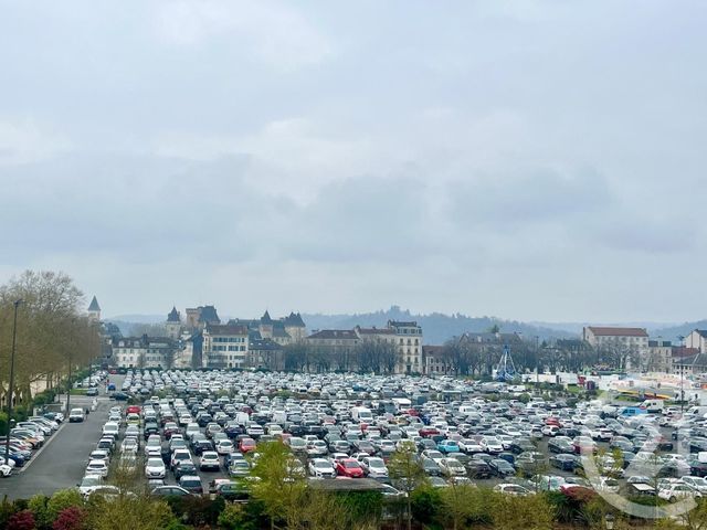 Appartement Loft à vendre - 6 pièces - 110.0 m2 - PAU - 64 - AQUITAINE - Century 21 O.C.I. Immobilier