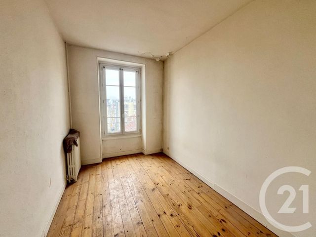 Appartement Loft à vendre - 6 pièces - 110.0 m2 - PAU - 64 - AQUITAINE - Century 21 O.C.I. Immobilier