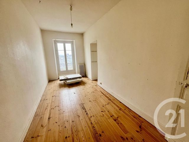 Appartement Loft à vendre - 6 pièces - 110.0 m2 - PAU - 64 - AQUITAINE - Century 21 O.C.I. Immobilier