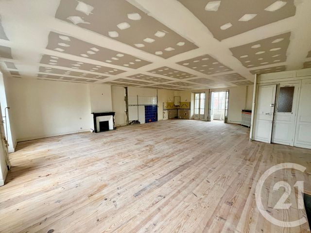 Appartement Loft à vendre - 6 pièces - 110.0 m2 - PAU - 64 - AQUITAINE - Century 21 O.C.I. Immobilier