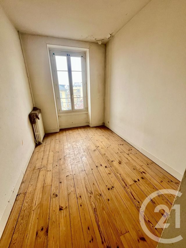 Appartement Loft à vendre - 6 pièces - 110.0 m2 - PAU - 64 - AQUITAINE - Century 21 O.C.I. Immobilier