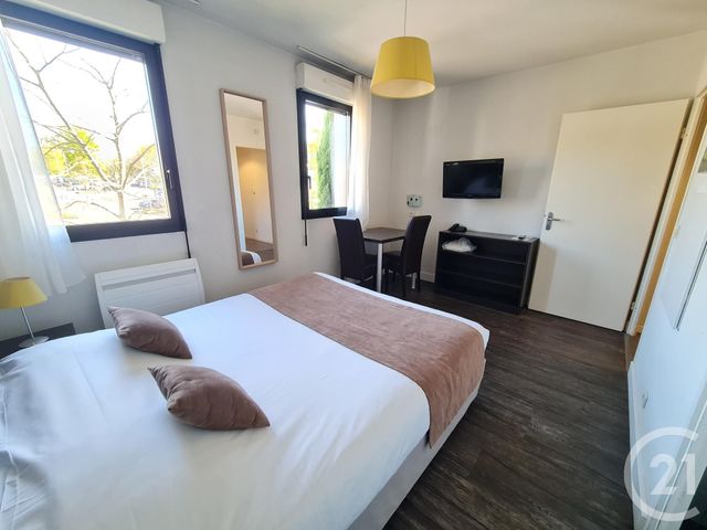 Afficher la photo en grand Appartement F1 à vendre - 1 pièce - 20.15 m2 - PAU - 64 - AQUITAINE - Century 21 O.C.I. Immobilier