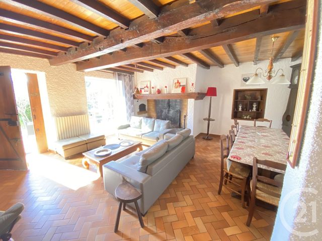 Afficher la photo en grand maison à vendre - 8 pièces - 150.0 m2 - MIREPEIX - 64 - AQUITAINE - Century 21 O.C.I. Immobilier