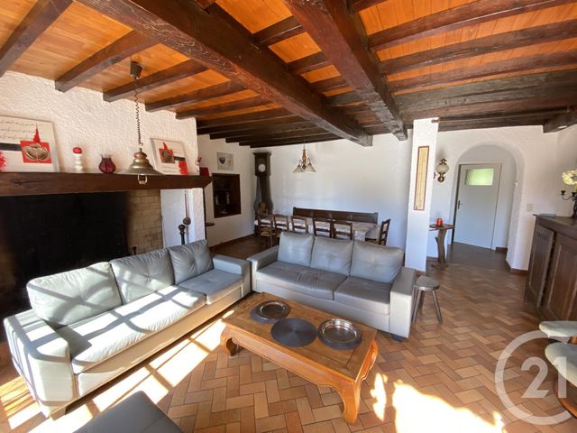 Afficher la photo en grand maison à vendre - 8 pièces - 150.0 m2 - MIREPEIX - 64 - AQUITAINE - Century 21 O.C.I. Immobilier
