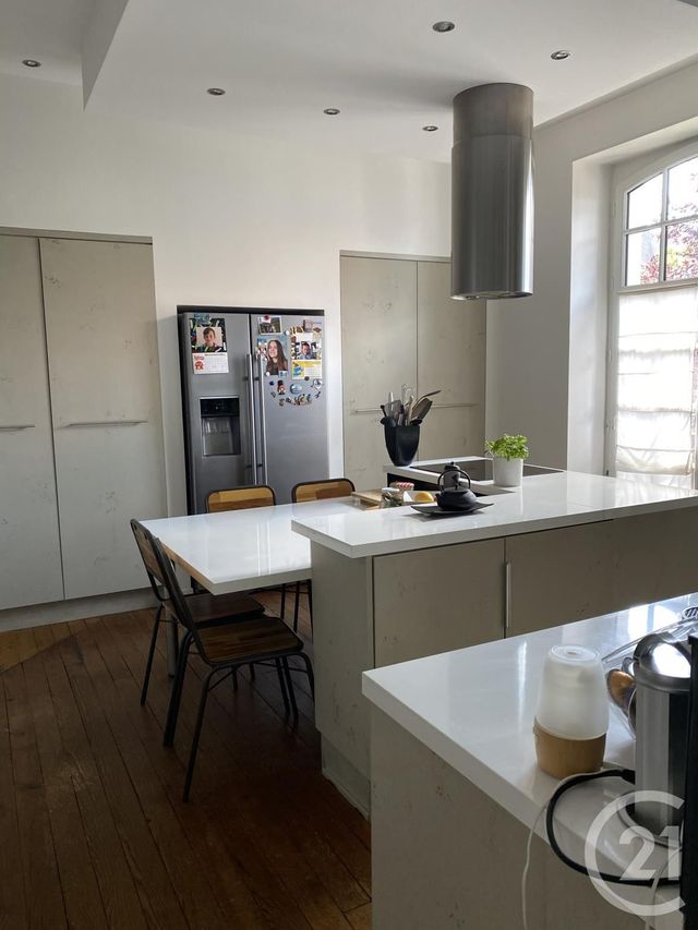 Afficher la photo en grand maison à vendre - 6 pièces - 200.0 m2 - PAU - 64 - AQUITAINE - Century 21 O.C.I. Immobilier