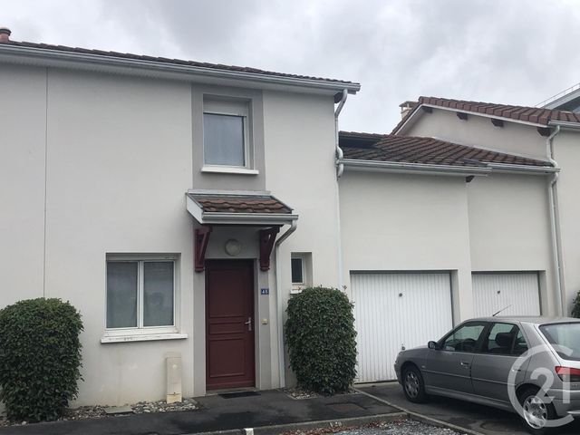 maison à vendre - 4 pièces - 79.93 m2 - PAU - 64 - AQUITAINE - Century 21 O.C.I. Immobilier maison à vendre - 4 pièces - 79.93 m2 - PAU - 64 - AQUITAINE - Century 21 O.C.I. Immobilier