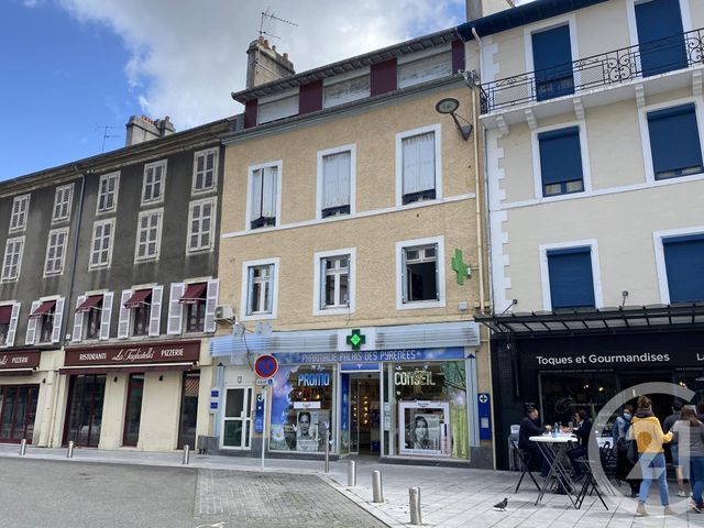 divers à vendre - 78.0 m2 - PAU - 64 - AQUITAINE - Century 21 O.C.I. Immobilier divers à vendre - 78.0 m2 - PAU - 64 - AQUITAINE - Century 21 O.C.I. Immobilier