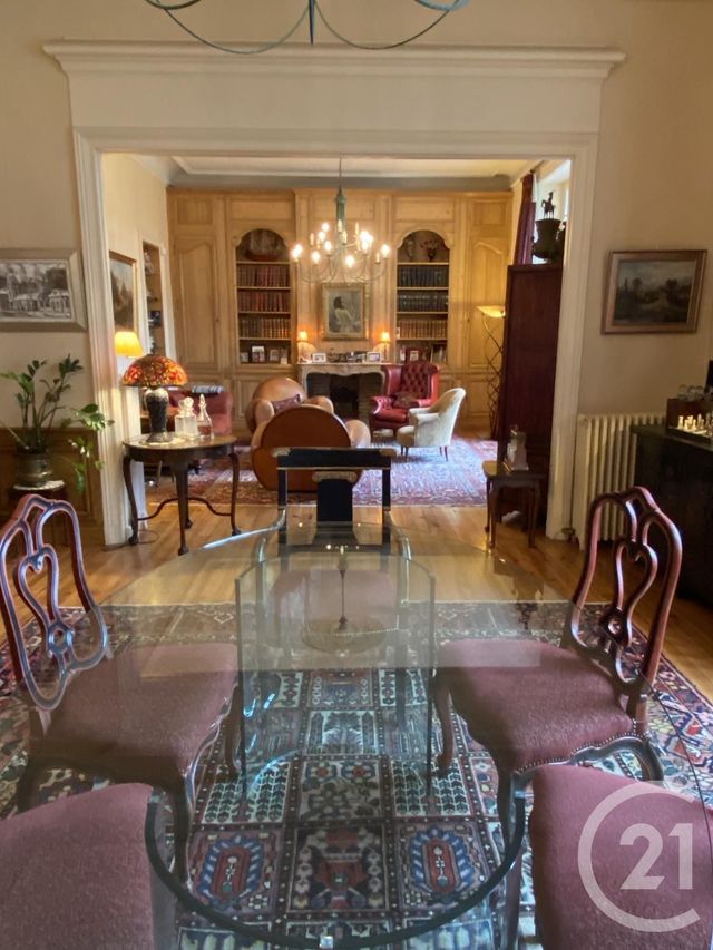 Afficher la photo en grand maison à vendre - 10 pièces - 404.0 m2 - PAU - 64 - AQUITAINE - Century 21 O.C.I. Immobilier