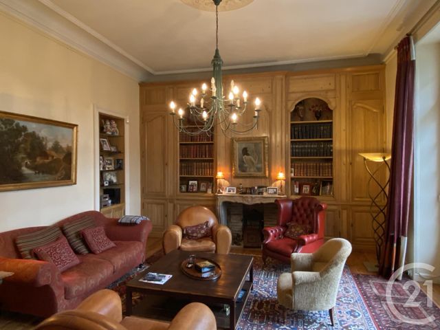 Afficher la photo en grand maison à vendre - 10 pièces - 404.0 m2 - PAU - 64 - AQUITAINE - Century 21 O.C.I. Immobilier