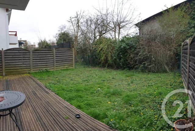 Afficher la photo en grand maison à vendre - 4 pièces - 79.93 m2 - PAU - 64 - AQUITAINE - Century 21 O.C.I. Immobilier