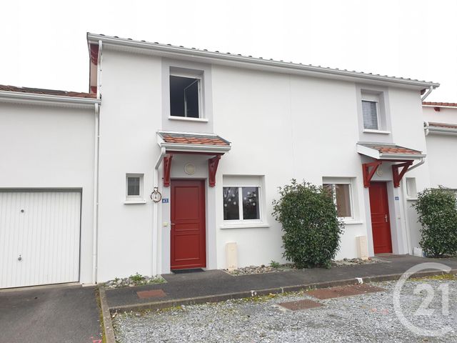 Afficher la photo en grand maison à vendre - 4 pièces - 79.93 m2 - PAU - 64 - AQUITAINE - Century 21 O.C.I. Immobilier