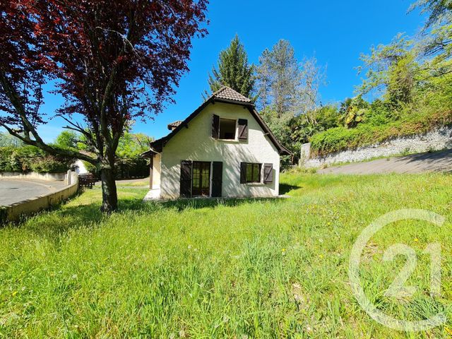 maison à vendre - 6 pièces - 122.73 m2 - PAU - 64 - AQUITAINE - Century 21 O.C.I. Immobilier maison à vendre - 6 pièces - 122.73 m2 - PAU - 64 - AQUITAINE - Century 21 O.C.I. Immobilier