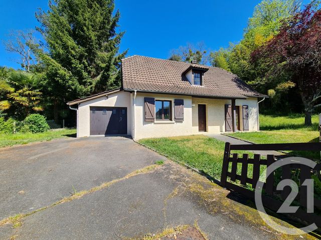 maison à vendre - 6 pièces - 122.73 m2 - PAU - 64 - AQUITAINE - Century 21 O.C.I. Immobilier maison à vendre - 6 pièces - 122.73 m2 - PAU - 64 - AQUITAINE - Century 21 O.C.I. Immobilier