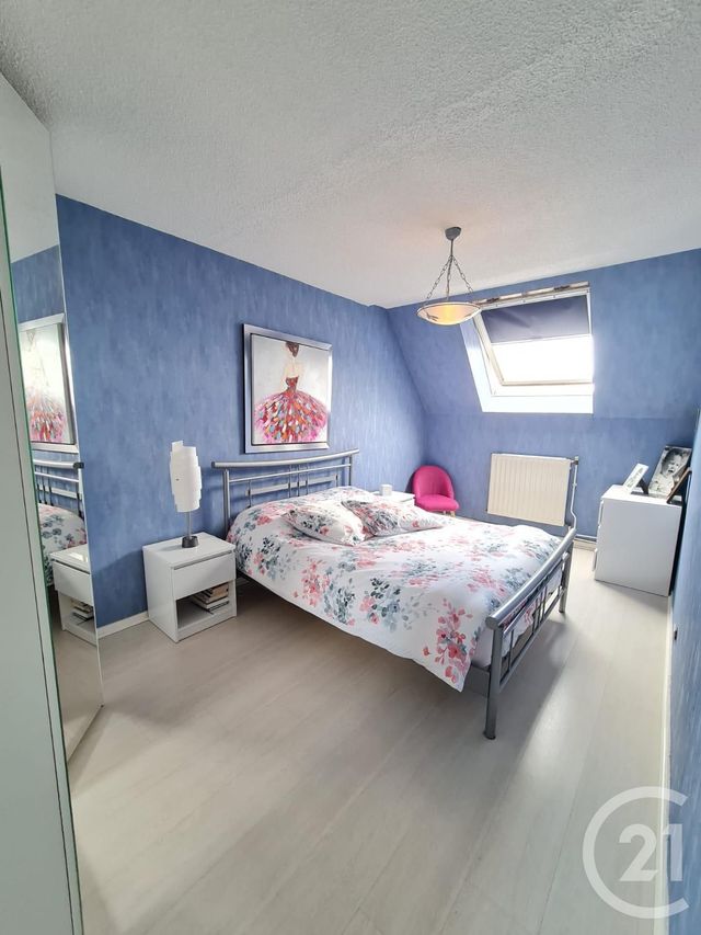 Appartement F4 à vendre - 4 pièces - 82.0 m2 - PAU - 64 - AQUITAINE - Century 21 O.C.I. Immobilier Appartement F4 à vendre - 4 pièces - 82.0 m2 - PAU - 64 - AQUITAINE - Century 21 O.C.I. Immobilier