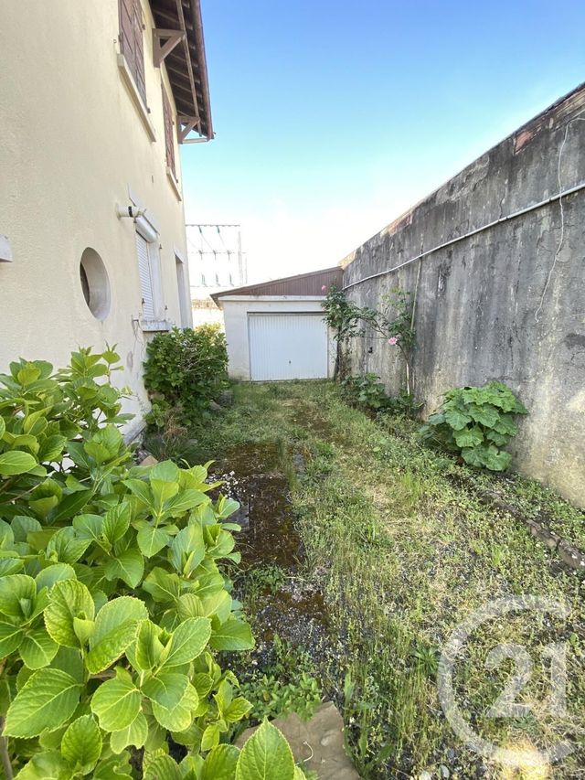 maison à vendre - 5 pièces - 108.0 m2 - PAU - 64 - AQUITAINE - Century 21 O.C.I. Immobilier maison à vendre - 5 pièces - 108.0 m2 - PAU - 64 - AQUITAINE - Century 21 O.C.I. Immobilier