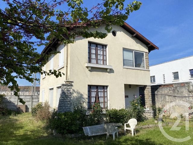 maison à vendre - 5 pièces - 108.0 m2 - PAU - 64 - AQUITAINE - Century 21 O.C.I. Immobilier maison à vendre - 5 pièces - 108.0 m2 - PAU - 64 - AQUITAINE - Century 21 O.C.I. Immobilier