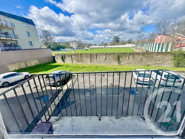 Appartement F1 à vendre - 1 pièce - 26.68 m2 - PAU - 64 - AQUITAINE - Century 21 O.C.I. Immobilier