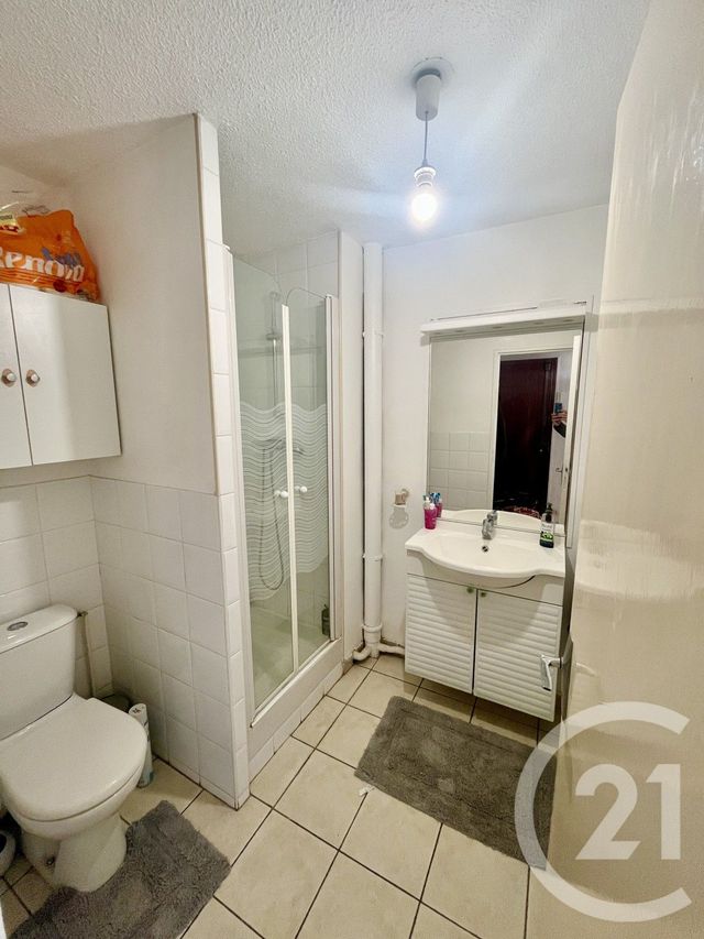 Appartement F1 à vendre - 1 pièce - 26.68 m2 - PAU - 64 - AQUITAINE - Century 21 O.C.I. Immobilier