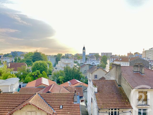 Appartement F3 à vendre PAU