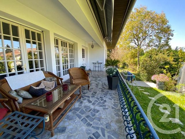 maison - BILLERE - 64