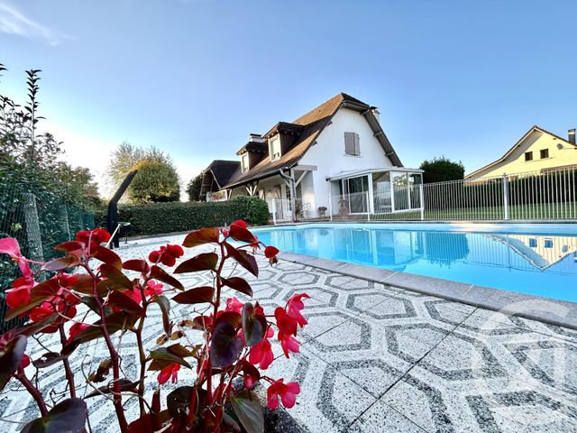 Maison à vendre IDRON