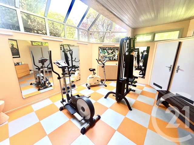 maison à vendre - 6 pièces - 214.0 m2 - PAU - 64 - AQUITAINE - Century 21 O.C.I. Immobilier