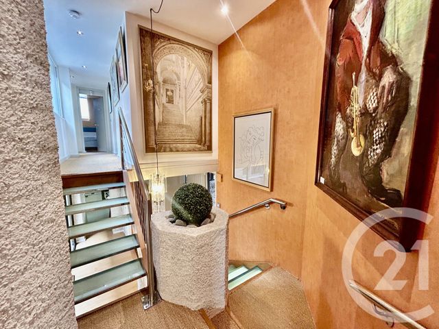 maison à vendre - 6 pièces - 214.0 m2 - PAU - 64 - AQUITAINE - Century 21 O.C.I. Immobilier