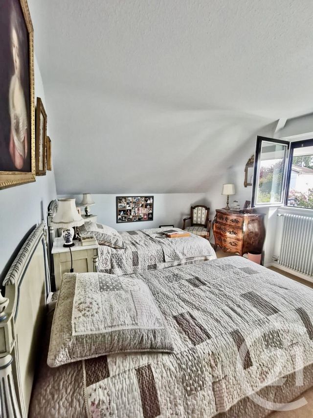 maison à vendre - 6 pièces - 214.0 m2 - PAU - 64 - AQUITAINE - Century 21 O.C.I. Immobilier