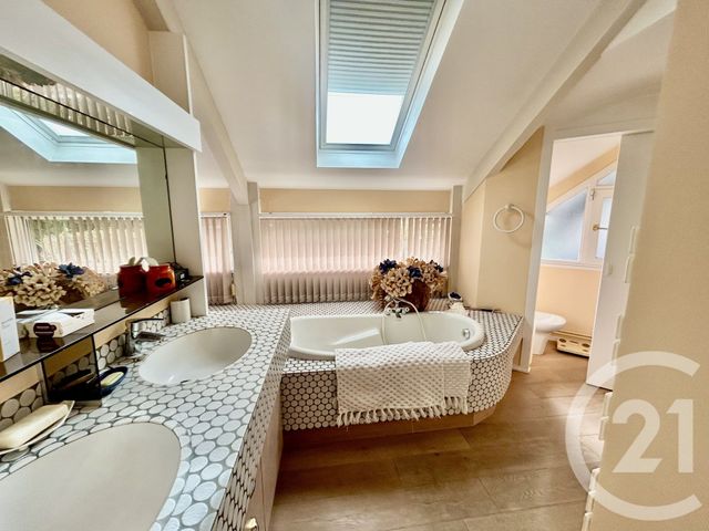 maison à vendre - 6 pièces - 214.0 m2 - PAU - 64 - AQUITAINE - Century 21 O.C.I. Immobilier