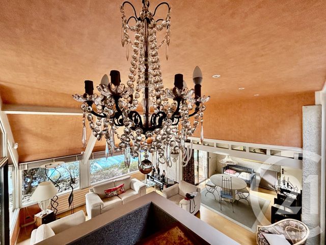 maison à vendre - 6 pièces - 214.0 m2 - PAU - 64 - AQUITAINE - Century 21 O.C.I. Immobilier