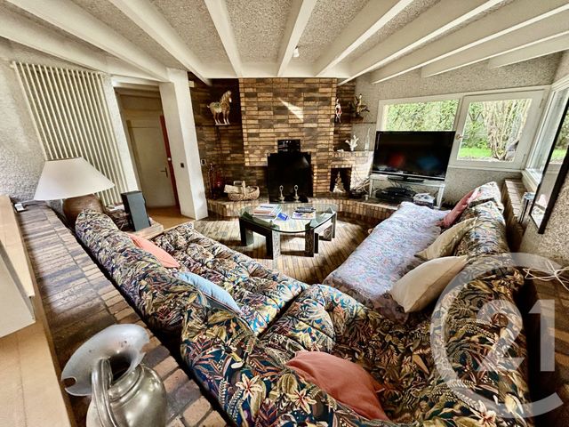 maison à vendre - 6 pièces - 214.0 m2 - PAU - 64 - AQUITAINE - Century 21 O.C.I. Immobilier