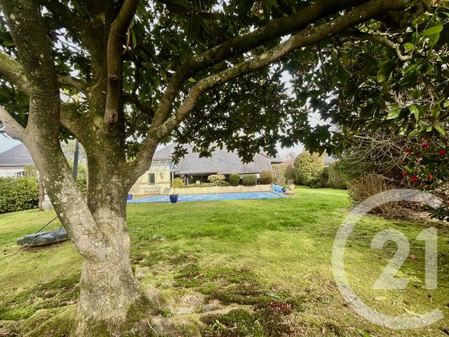 maison à vendre - 6 pièces - 214.0 m2 - PAU - 64 - AQUITAINE - Century 21 O.C.I. Immobilier