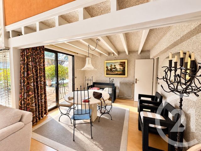 maison à vendre - 6 pièces - 214.0 m2 - PAU - 64 - AQUITAINE - Century 21 O.C.I. Immobilier