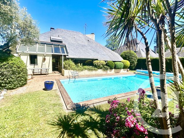 Maison à vendre PAU