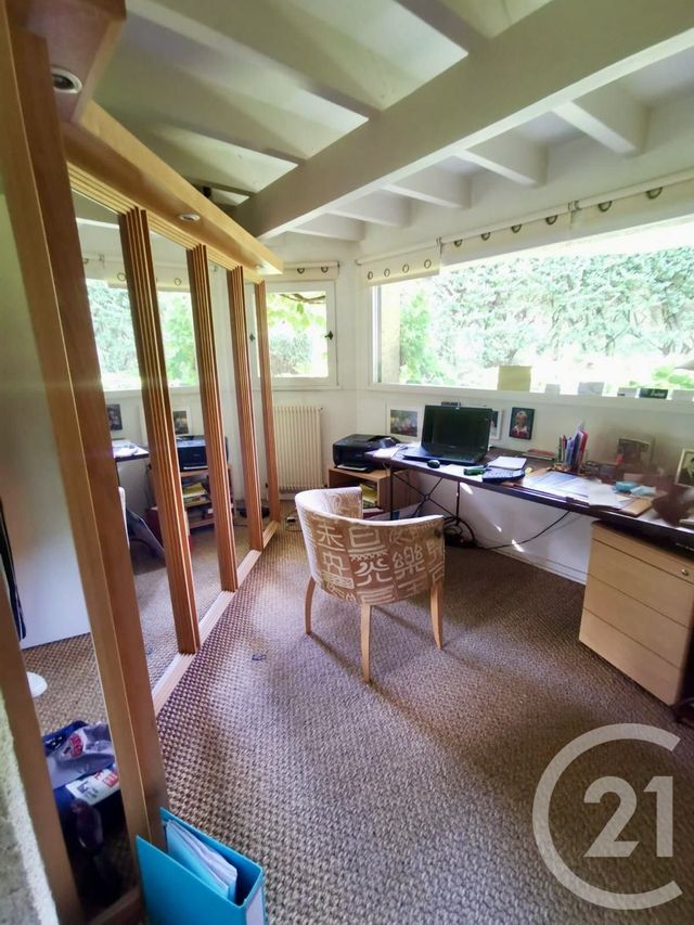 maison à vendre - 6 pièces - 214.0 m2 - PAU - 64 - AQUITAINE - Century 21 O.C.I. Immobilier