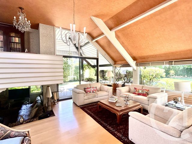 maison à vendre - 6 pièces - 214.0 m2 - PAU - 64 - AQUITAINE - Century 21 O.C.I. Immobilier