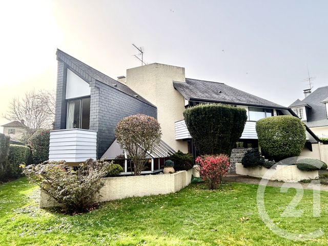 maison à vendre - 6 pièces - 214.0 m2 - PAU - 64 - AQUITAINE - Century 21 O.C.I. Immobilier