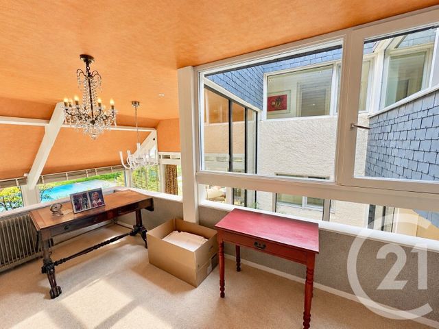 maison à vendre - 6 pièces - 214.0 m2 - PAU - 64 - AQUITAINE - Century 21 O.C.I. Immobilier