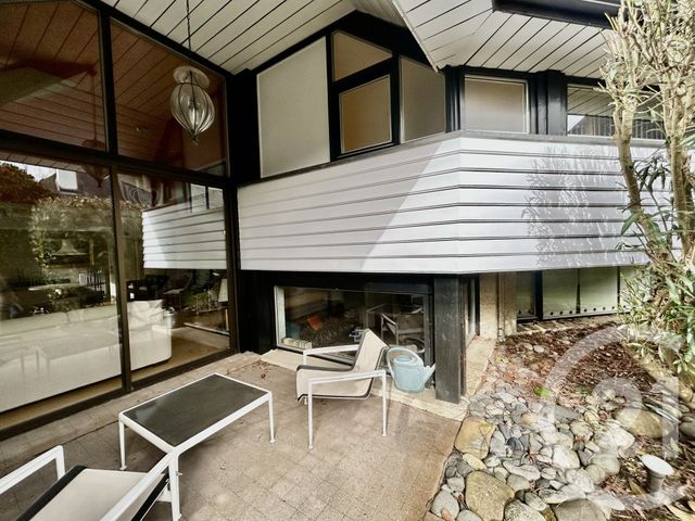 maison à vendre - 6 pièces - 214.0 m2 - PAU - 64 - AQUITAINE - Century 21 O.C.I. Immobilier