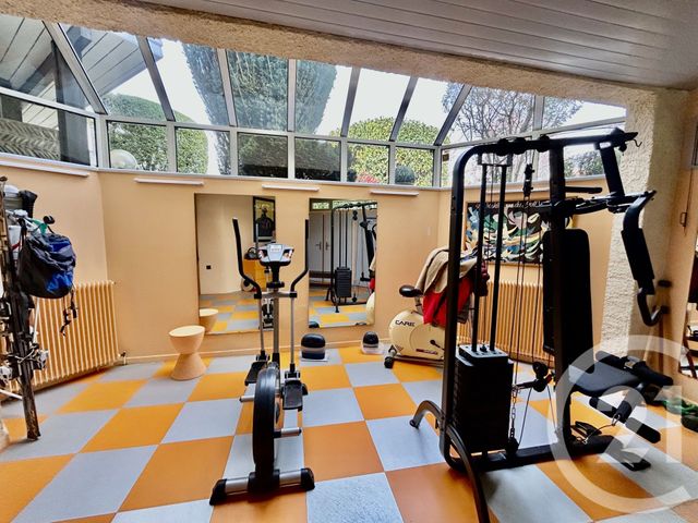 maison à vendre - 6 pièces - 214.0 m2 - PAU - 64 - AQUITAINE - Century 21 O.C.I. Immobilier